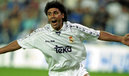 Hugo Sánchez ganó cuatro de sus cinco Pichichis con el Real Madrid. (Mexsport)