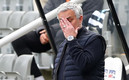 José Mourinho rindió tributo al príncipe Felipe. (FOTO: AFP)