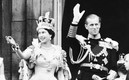 El príncipe Felipe cumplía cien años en dos meses. (FOTO: AFP)