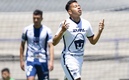 Pumas hizo dos goles en cuatro minutos para el empate. (Foto: Mexsport)