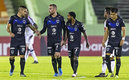 Rayados no tuvo problemas en República Dominicana (MEXSPORT)