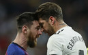Sergio Ramos estrenará su documental en Amazon. (FOTO: EFE)