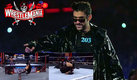 Bad Bunny hizo historia en WrestleMania 37. (Foto de WWE)