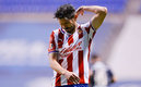 El Cepillo ha marcado un gol de Liga MX desde 2019 (Imago7)