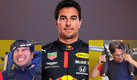 Checo Pérez vive su primera temporada con Red Bull en F1. (Imágenes propiedad de Red Bull)