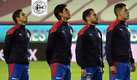 Chivas tiene por rivales a Cruz Azul, Xolos, Rayados, Atlas y Tigres. (Imago7)
