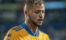 Diente López de nuevo aparece en la banca. (Foto: Mexsport)