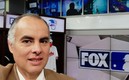 Lanzagorta tiene una larga experiencia en los medios de comunicación; llevaba seis en Fox Sports México. Foto: Twitter