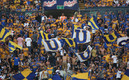 Los Libres y Lokos podrán ingresar al Estadio, pero no en grupo. (FOTO: Imago7)