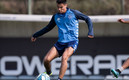 Pablo Galdames Jr. milita en Vélez Sarsfield. (FOTO: Vélez)