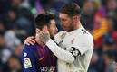 Real Madrid y Barcelona paralizarán al mundo este sábado. (FOTO: EFE)
