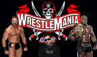 WrestleMania 37 tendrá este sábado como lucha estelar Bobby Lashley vs. Drew McIntyre (Foto de WWE)