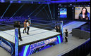 WWE ha grabado RAW, SmackDown, NXT e incluso WrestleMania en el Performance Center. (WWE)