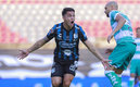 Gonzalo Montes marcó el único tanto a inicios del partido. (Foto: Imago7)
