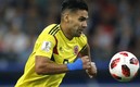 Radamel Falcao es apodado el Tigre. (Foto: Mexsport)