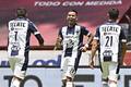 Rayados ganó en Toluca 15 años después (Imago7)