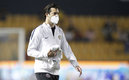 Santiago Solari celebró el triunfo ante Tigres. (Foto: Imago7)