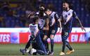 América exhibió a Tigres dentro y fuera de la cancha (IMAGO7)