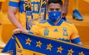 Aquino se convirtió en pieza clave del equipo de Tuca. (Foto: Mexsport)