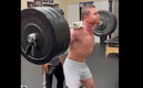 Canelo mostró su fortaleza (Captura)