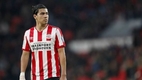 Erick Gutiérrez ha quedado fuera toda la temporada con el PSV (FOTO: PSV)
