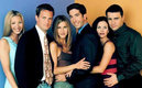 Friends se transmitió entre 1994 y 2004. (Warner Bros.)