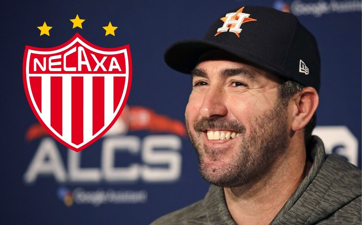 Justin Verlander ha sido MVP, 8 veces All-Star, dos veces Cy Young y campeón de la Serie Mundial. (Foto: AP/Especial)