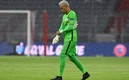 Keylor es coniderado el mejor portero actualmente. Foto: AFP