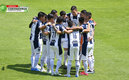 Los integrantes del equipo que así lo desearon fueron vacunados (Imago7)