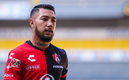 Luciano Acosta aclaró por qué salió del Atlas. (Foto: Imago7)