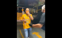 Sacan a aficionado de Tigres del Universitario.
