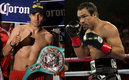 Terrible Morales quiere pelear con Dinamita Márquez (MEXSPORT)
