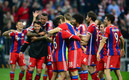 Bayern Munich remontó al Porto en 2015. (FOTO: AFP)