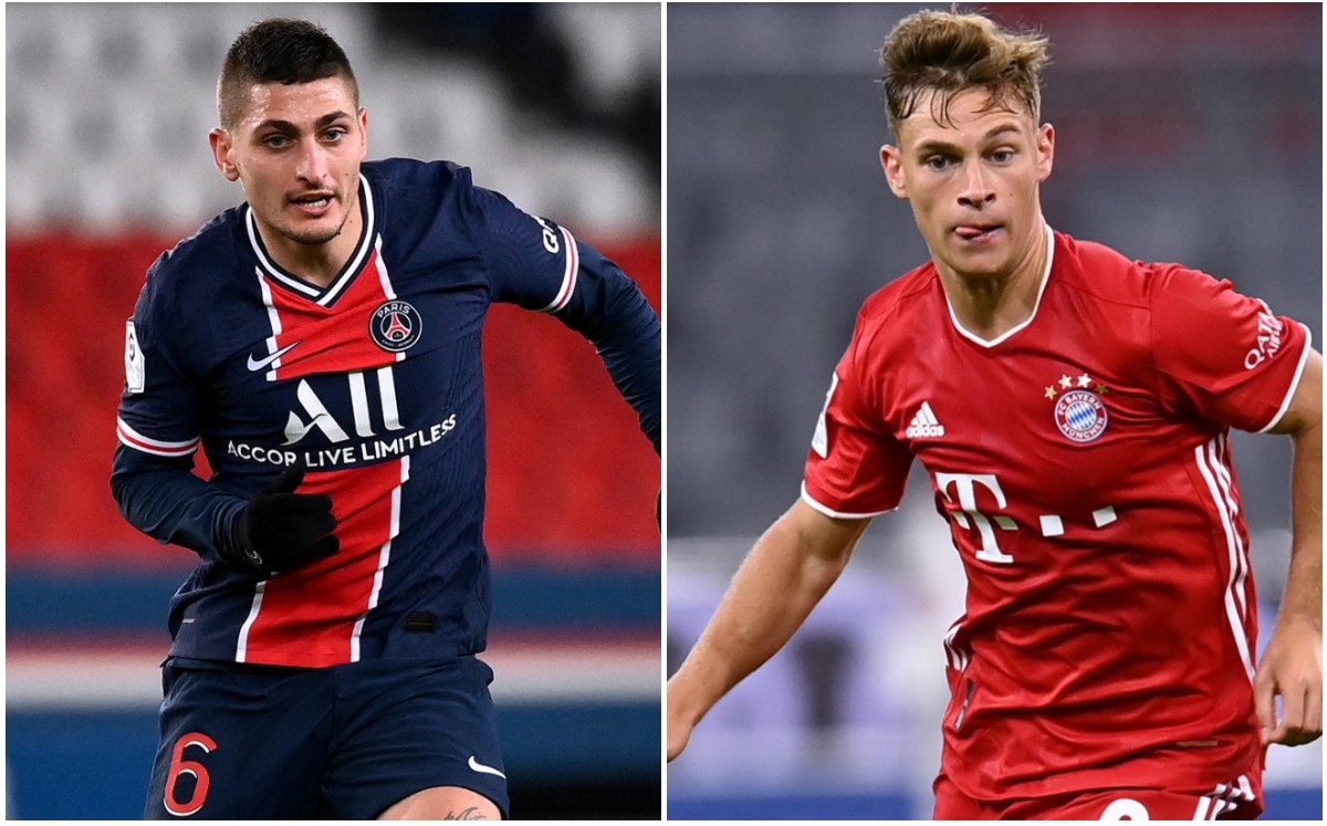 PSG vs Bayern, ¿cómo y dónde ver en vivo la Champions League?