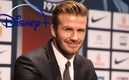 Beckham busca impulsar el futbol por medio de la serie. FOTO: AFP.