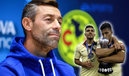 Caixinha perdió la Final del A2018 contra América en el Azteca. (Imago7)