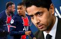 El dueño del PSG dejó contundente mensaje para Neymar y Mbappé tras el pase a semis de Champions