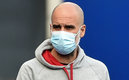 Guardiola tiene a Bielsa como referente (AFP)