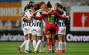 Las jugadoras acordaron no entrenar el pasado sábado 10 de abril. (FOTO: Imago7)