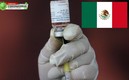 Los mexicanos siguen combatiendo a la covid-19. FOTO: AFP.