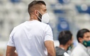 Nico Sánchez y demás compañeros regresaron de Dallas ya vacunados. (Foto: Mexsport)