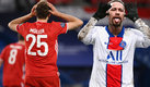 PSG eliminó al Bayern en Cuartos de Final de la Champions. (AFP | Footy Renders)
