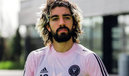 Rodolfo Pizarro migró de la Liga MX  a la MLS con el Inter Miami. (IG @RPizarroT)