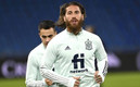 Sergio Ramos se une a Varane como los jugadores recientes con coronavirus. (FOTO: EFE)