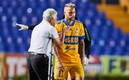 Tuca ingresó al Diente en el segundo tiempo. (Foto: Mexsport)