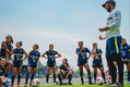 América no ha tenido la mejor de sus campañas en la Liga MX Femenil (FOTO: Club América)