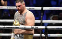 Andy Ruiz enfrentará a Chris Arreola el 1 de mayo. (Foto: AFP)