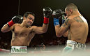 Dinamita Márquez enfrentará a Miguel Cotto. (Foto: Mexsport)