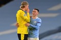 Dortmund buscará ganar por la mínima ante Manchester City para avanzar en Champions League (Foto: AFP)