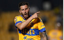 Gignac aseguró que no participa en temas políticos. (FOTO: Imago7)
